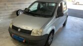 Fiat Panda 1.2 Active 2010m. Benzinas Mechaninė