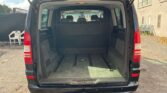 Mercedes-Benz Viano 3.0 CDI lang BlueEfficiency Avantgarde 2013m. Dyzelinas Automatinė