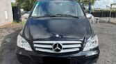 Mercedes-Benz Viano 3.0 CDI lang BlueEfficiency Avantgarde 2013m. Dyzelinas Automatinė