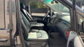 Mercedes-Benz Viano 3.0 CDI lang BlueEfficiency Avantgarde 2013m. Dyzelinas Automatinė