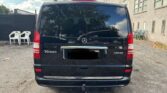 Mercedes-Benz Viano 3.0 CDI lang BlueEfficiency Avantgarde 2013m. Dyzelinas Automatinė