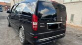 Mercedes-Benz Viano 3.0 CDI lang BlueEfficiency Avantgarde 2013m. Dyzelinas Automatinė