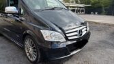 Mercedes-Benz Viano 3.0 CDI lang BlueEfficiency Avantgarde 2013m. Dyzelinas Automatinė