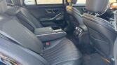 Mercedes-Benz S-Klasse S 580e 2023m. Benzinas/Elektra Automatinė