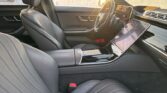Mercedes-Benz S-Klasse S 580e 2023m. Benzinas/Elektra Automatinė