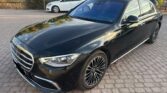 Mercedes-Benz S-Klasse S 580e 2023m. Benzinas/Elektra Automatinė