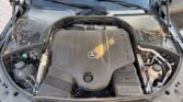 Mercedes-Benz S-Klasse S 580e 2023m. Benzinas/Elektra Automatinė