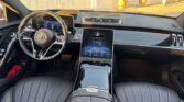 Mercedes-Benz S-Klasse S 580e 2023m. Benzinas/Elektra Automatinė