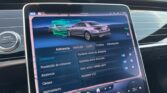 Mercedes-Benz S-Klasse S 580e 2023m. Benzinas/Elektra Automatinė