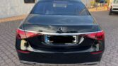 Mercedes-Benz S-Klasse S 580e 2023m. Benzinas/Elektra Automatinė