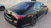 Mercedes-Benz S-Klasse S 580e 2023m. Benzinas/Elektra Automatinė