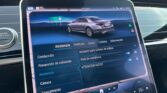 Mercedes-Benz S-Klasse S 580e 2023m. Benzinas/Elektra Automatinė