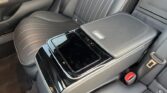 Mercedes-Benz S-Klasse S 580e 2023m. Benzinas/Elektra Automatinė