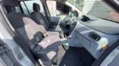 Renault Modus 1.5 dCi Modus.com 2010m. Dyzelinas Mechaninė