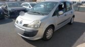 Renault Modus 1.5 dCi Modus.com 2010m. Dyzelinas Mechaninė
