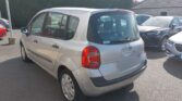 Renault Modus 1.5 dCi Modus.com 2010m. Dyzelinas Mechaninė