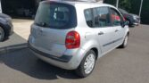 Renault Modus 1.5 dCi Modus.com 2010m. Dyzelinas Mechaninė