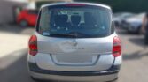 Renault Modus 1.5 dCi Modus.com 2010m. Dyzelinas Mechaninė