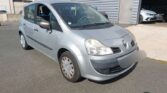 Renault Modus 1.5 dCi Modus.com 2010m. Dyzelinas Mechaninė