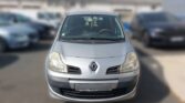 Renault Modus 1.5 dCi Modus.com 2010m. Dyzelinas Mechaninė