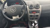 Dacia Duster 1.5 dCi Prestige Plus 4x2 2013m. Dyzelinas Mechaninė