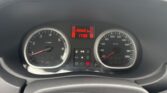 Dacia Duster 1.5 dCi Prestige Plus 4x2 2013m. Dyzelinas Mechaninė