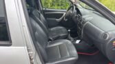 Dacia Duster 1.5 dCi Prestige Plus 4x2 2013m. Dyzelinas Mechaninė