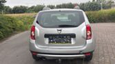 Dacia Duster 1.5 dCi Prestige Plus 4x2 2013m. Dyzelinas Mechaninė