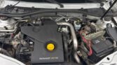 Dacia Duster 1.5 dCi Prestige Plus 4x2 2013m. Dyzelinas Mechaninė