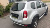 Dacia Duster 1.5 dCi Prestige Plus 4x2 2013m. Dyzelinas Mechaninė