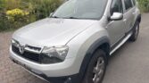 Dacia Duster 1.5 dCi Prestige Plus 4x2 2013m. Dyzelinas Mechaninė