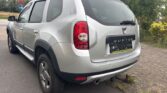 Dacia Duster 1.5 dCi Prestige Plus 4x2 2013m. Dyzelinas Mechaninė