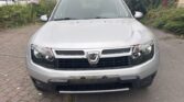 Dacia Duster 1.5 dCi Prestige Plus 4x2 2013m. Dyzelinas Mechaninė