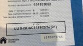 Dacia Duster 1.5 dCi Prestige Plus 4x2 2013m. Dyzelinas Mechaninė