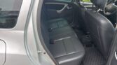 Dacia Duster 1.5 dCi Prestige Plus 4x2 2013m. Dyzelinas Mechaninė