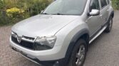 Dacia Duster 1.5 dCi Prestige Plus 4x2 2013m. Dyzelinas Mechaninė