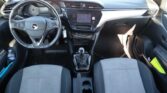 Opel Corsa 1.2 2023m. Benzinas Mechaninė