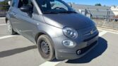Fiat 500 1.0 Mild-Hybrid 2023m. Benzinas Mechaninė