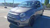 Fiat 500 1.0 Mild-Hybrid 2023m. Benzinas Mechaninė