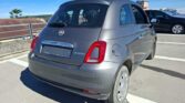 Fiat 500 1.0 Mild-Hybrid 2023m. Benzinas Mechaninė