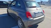 Fiat 500 1.0 Mild-Hybrid 2023m. Benzinas Mechaninė