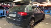 Audi A3 Sportback 2.0 TFSI quattro Ambition 2004m. Benzinas Mechaninė