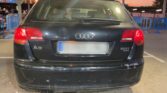 Audi A3 Sportback 2.0 TFSI quattro Ambition 2004m. Benzinas Mechaninė