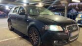 Audi A3 Sportback 2.0 TFSI quattro Ambition 2004m. Benzinas Mechaninė