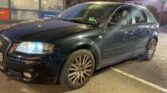Audi A3 Sportback 2.0 TFSI quattro Ambition 2004m. Benzinas Mechaninė