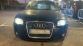 Audi A3 Sportback 2.0 TFSI quattro Ambition 2004m. Benzinas Mechaninė