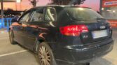 Audi A3 Sportback 2.0 TFSI quattro Ambition 2004m. Benzinas Mechaninė