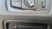 BMW 3er 318i 2017m. Benzinas Automatinė