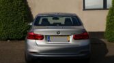 BMW 3er 318i 2017m. Benzinas Automatinė
