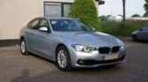 BMW 3er 318i 2017m. Benzinas Automatinė